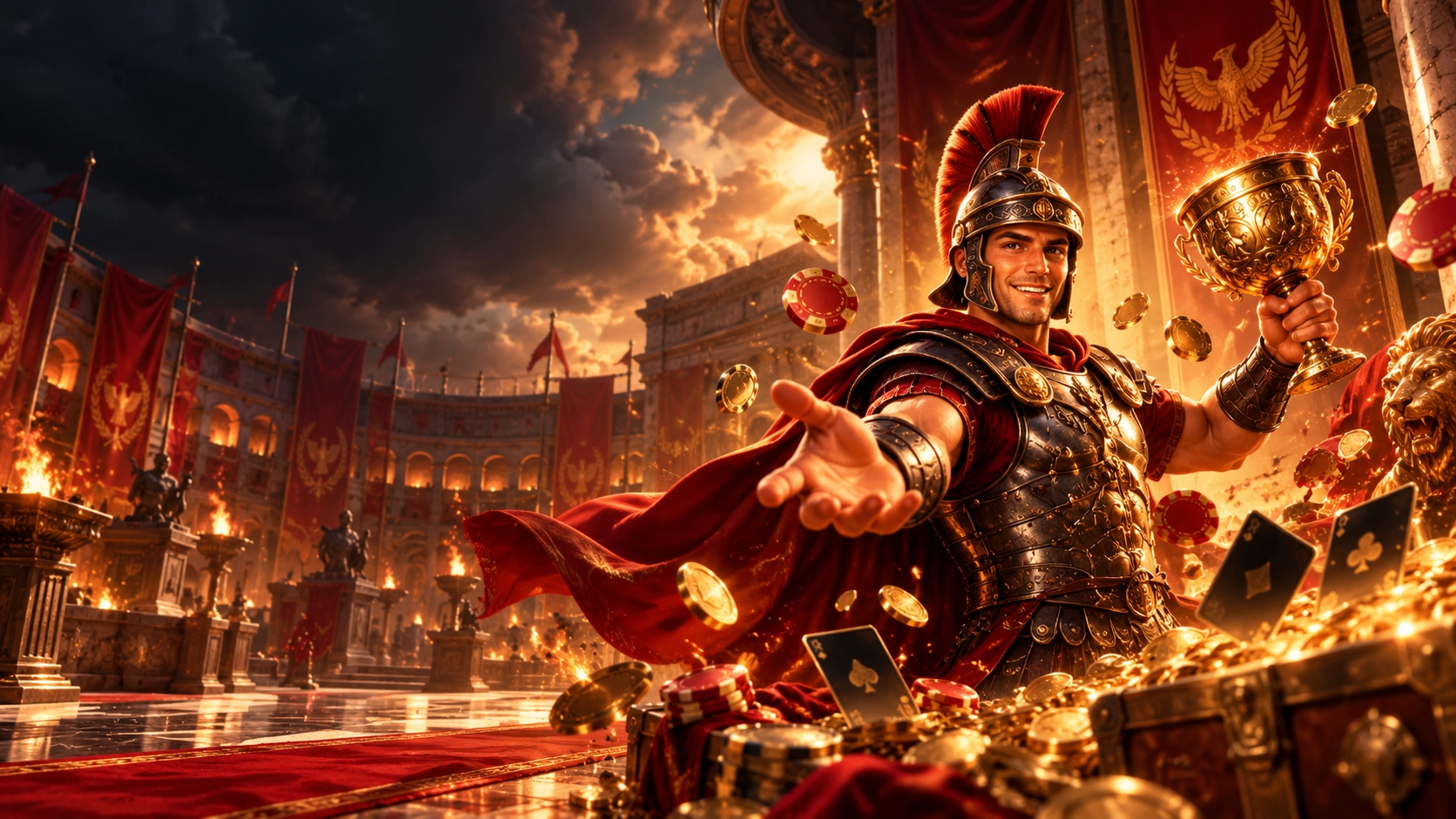 BetMaximus